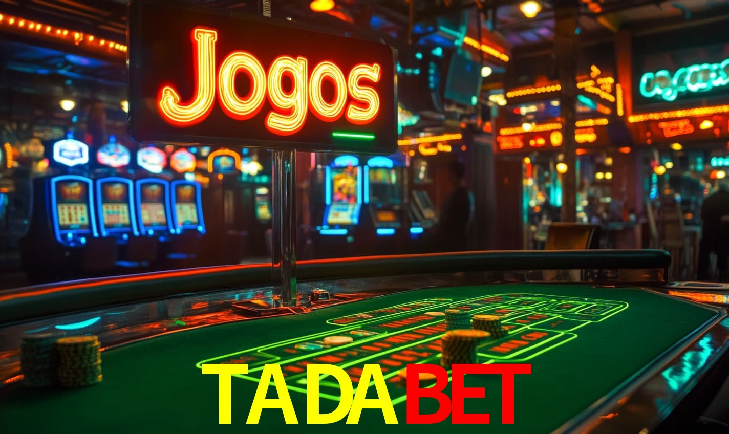 Estatísticas TADABET
